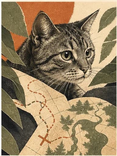Collector-print portrait for Explorer