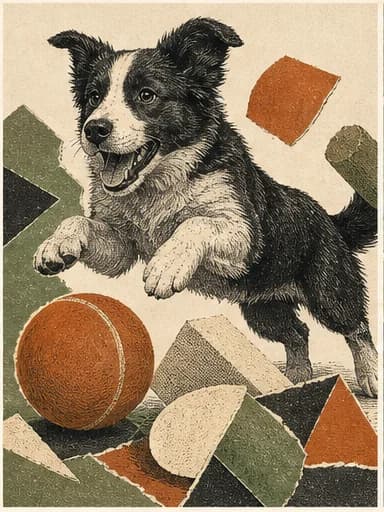 Collector-print portrait for Play Machine